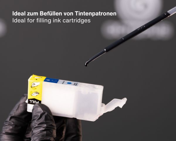 Einweg-Kunststoff-Pipetten mit einem Füll-Volumen von 3 ml