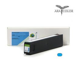 Kompatible Tintenpatrone für HP 913A (kein OEM) cyan