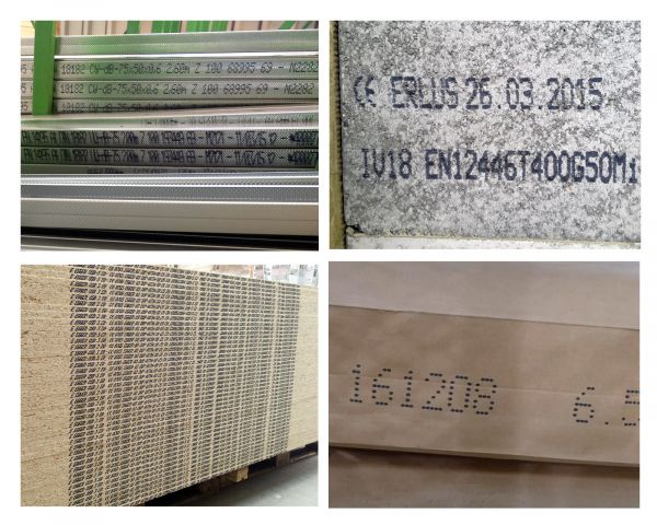 OCTOjet Solvent-Tinte für DOD, Drop on Demand Großschrift Tintenstrahlducker