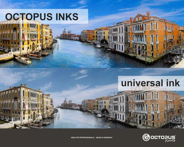 Nachfülltinte für Epson 604 Tintenpatronen, WorkForce 2950DWF 2930DWF schwarz pigmentiert mit Spritz