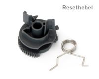 Resethebel kompatibel mit Brother TN-326, HL-L 8250, 8300, 8350 Starterkartuschen Resethebel kompatibel mit Brother TN-326, HL-L 8250, 8300, 8350 Starterkartuschen