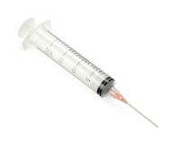 20ml Spritzen mit stumpfen Kanülen 40 x 1,2mm zum Befüllen von Patronen und Mischen von Liquids 20ml Spritzen mit stumpfen Kanülen 40 x 1,2mm zum Befüllen von Patronen und Mischen von Liquids