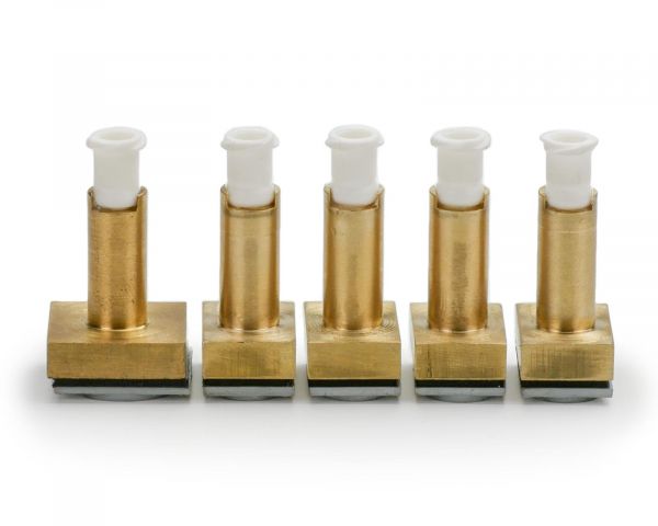 Fill Cuffs für Canon PGI-550/570/580 und CLI-551/571/581, 5 Stück im Set