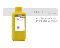 Ricarica inchiostro compatibile per cartucce HP 22, 28, 57 Patrone yellow