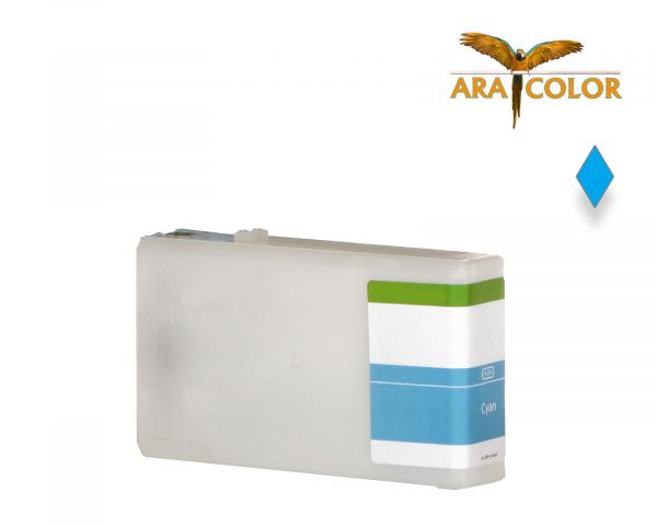 Kompatible Druckerpatrone für Epson T7902 (kein OEM) cyan