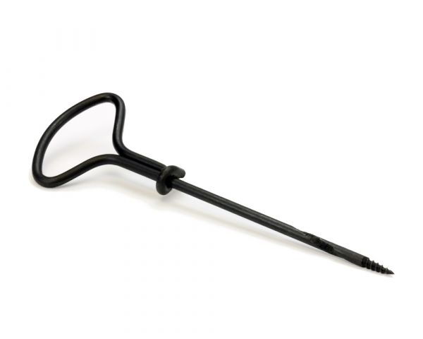 Refilltool zum Ziehen der Verschlussstopfen