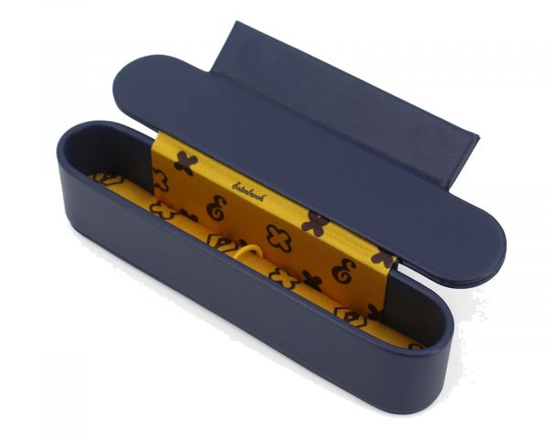 Esterbrook Nook pen case