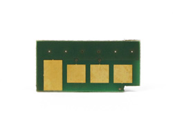 Toner chip di ricambio per Samsung ML 1660, 1666, SCX 3200, 3205 black