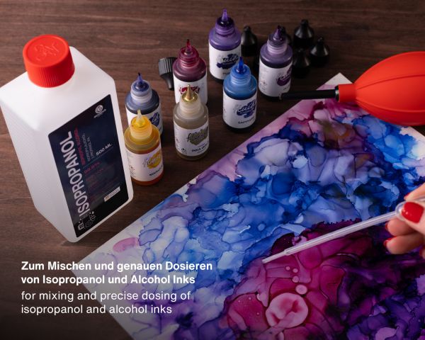 Einweg-Kunststoff-Pipetten mit einem Füll-Volumen von 3 ml