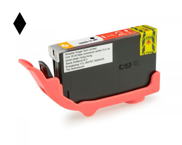 Tintenpatronen Set komp. m. Canon CLI-65 (non OEM) BK, C, PC, M, PM, Y, GY, LGY