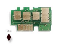 Samsung ML 2160, ML 2165, ML 2168, SCX 3400F, 3405F, 3407 Toner Chip Samsung ML 2160, ML 2165, ML 2168, SCX 3400F, 3405F, 3407 Toner Chip