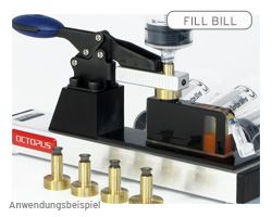 Fill Bill FOCUS™ CP525 for Canon PGI-520, 525 and CLI-521, 526