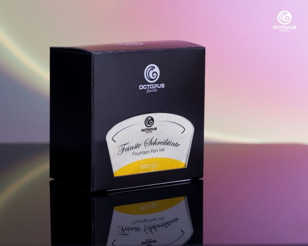 Inchiostro per penna stilografica Mango