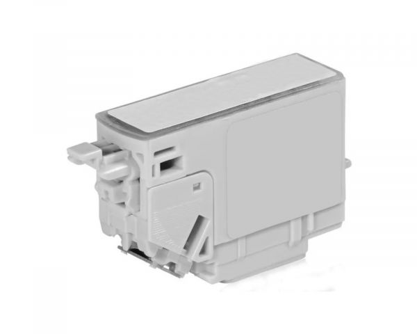 Kompatible Tintenpatrone für Epson 378 XL (kein OEM) cyan hell