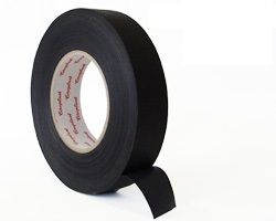 Gewebeklebeband zum Verschließen der Toner-Einfüllöffnung, 50m