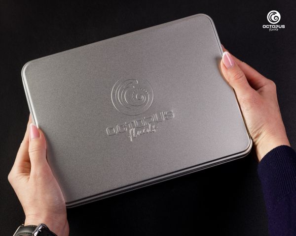 RIMIK writing inks, fountain pen ink mixing set, Rainbow Ink Mixing Kit