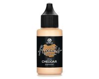 Octopus Fluids Alcohol Ink OPAK CHEDDAR, Alkoholtinte für Fluid Art und Resin, orange Octopus Fluids Alcohol Ink OPAK CHEDDAR, Alkoholtinte für Fluid Art und Resin, orange