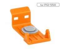 Transportkappen, Aufbewahrungsclips für Canon PGI-550, 570, 580, 25 Stück Transportkappen, Aufbewahrungsclips für Canon PGI-550, 570, 580, 25 Stück