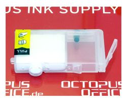 Cartucce d'inchiostro ricaricabili "Fill In" HP 364, 920, senza Chip