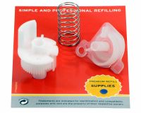 Resethebel kompatibel mit Brother TN-2320, 2310, HL-L 2300, 2320, 2340, 2360 Resethebel kompatibel mit Brother TN-2320, 2310, HL-L 2300, 2320, 2340, 2360