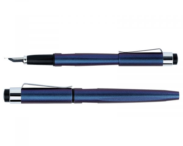 Penna stilografica Diplomat Magnum John Doe, pennino M